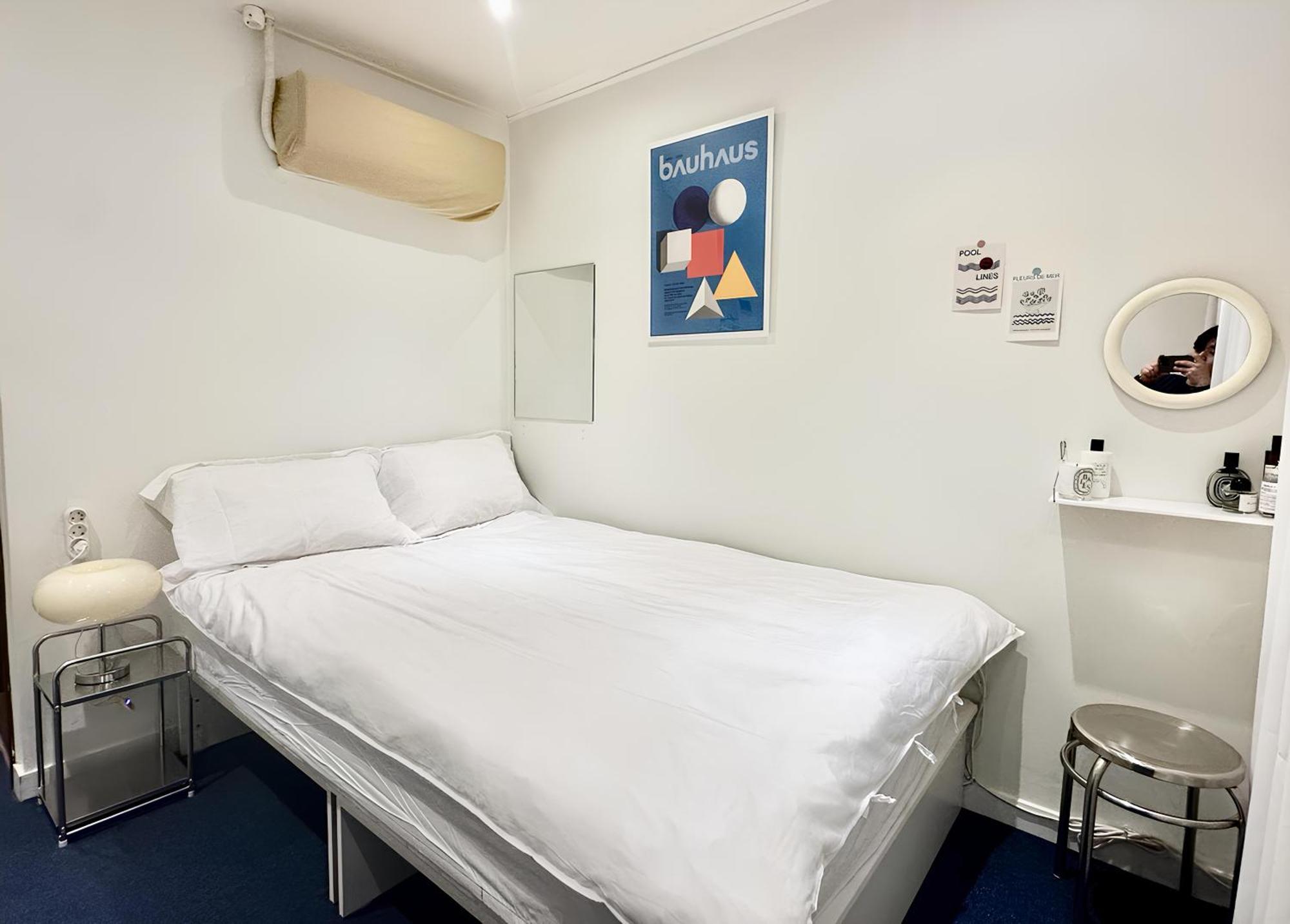 Ssh Ikseon Peter Cat Hostel Seul Exterior foto