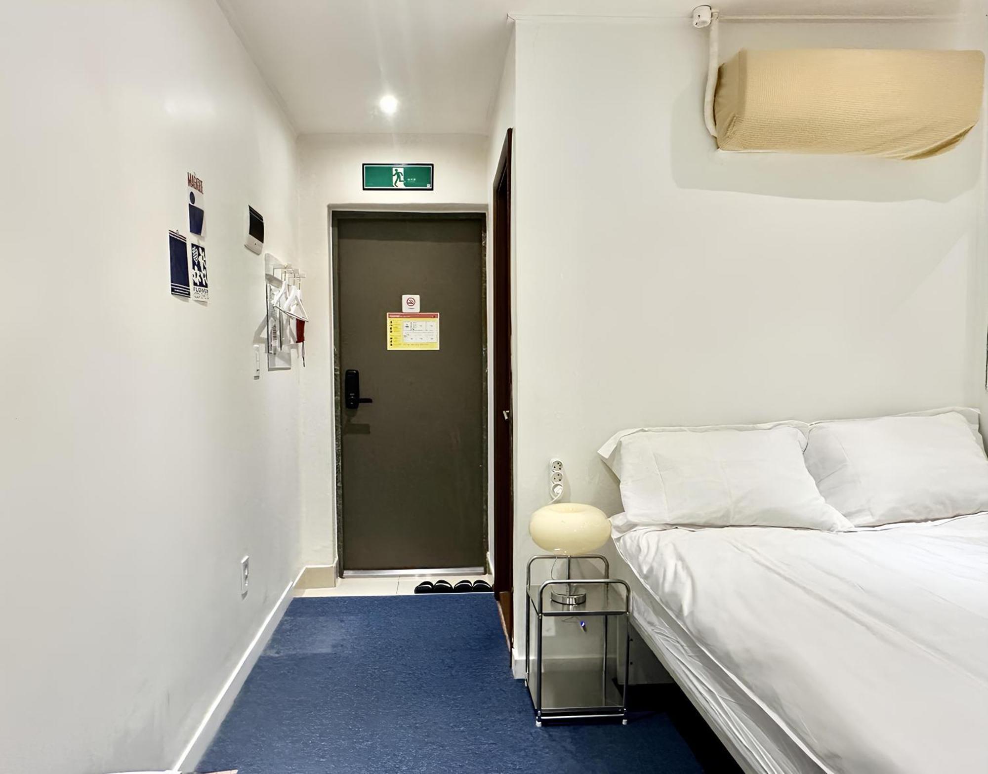 Ssh Ikseon Peter Cat Hostel Seul Exterior foto